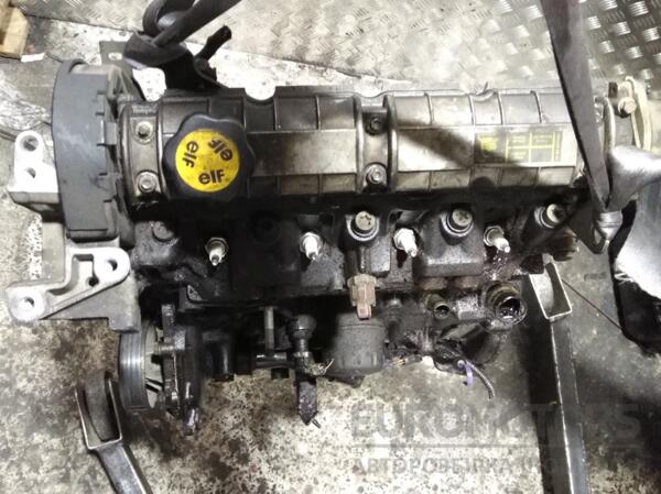 Двигатель Renault Espace 1.8 8V (III) 1997-2002 F3P 670 150370 - 5