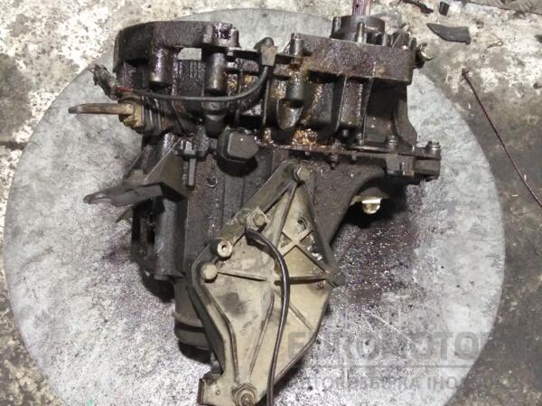 МКПП (механічна коробка перемикання передач) 5-ступка Renault Laguna 1.8 8V (I) 1994-2001 JB3108 150376 - 5