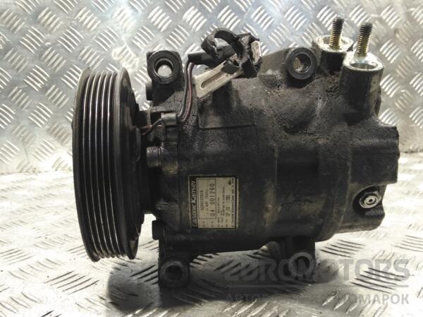 Компресор кондиціонера Renault Vel Satis 3.5 24V 2001-2009 8200133818 150413 - 2