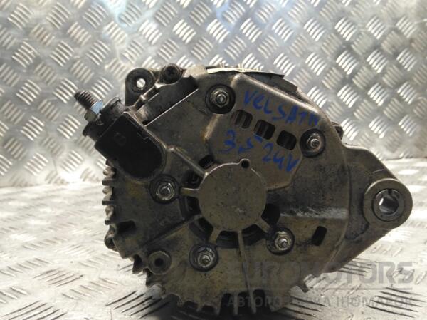 Генератор Renault Vel Satis 3.5 24V 2001-2009 R292052 150416 - 3
