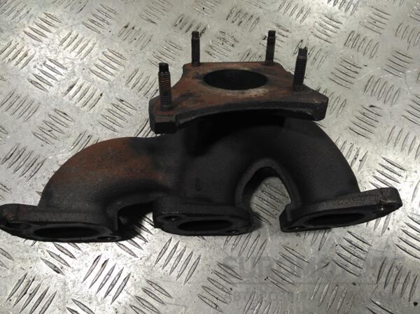 Коллектор выпускной правый Renault Vel Satis 3.5 24V 2001-2009 140062A000 150423 - 2