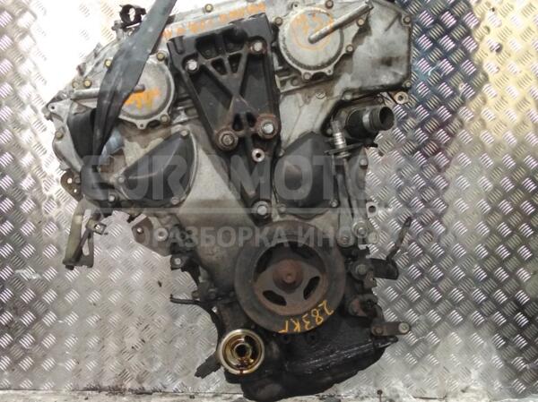 Двигун Renault Vel Satis 3.5 24V 2001-2009 V4Y 701 150433 - 1