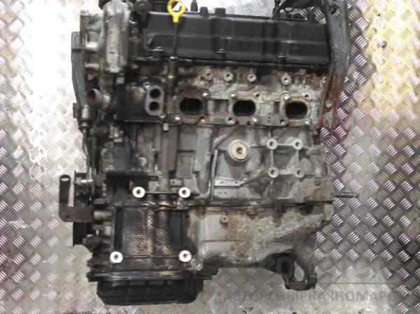 Двигун Renault Vel Satis 3.5 24V 2001-2009 V4Y 701 150433 - 2