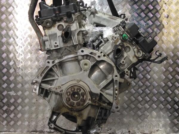 Двигун Renault Vel Satis 3.5 24V 2001-2009 V4Y 701 150433 - 3