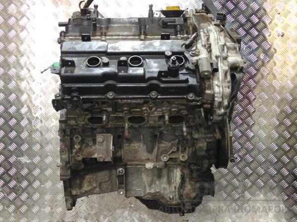 Двигун Renault Vel Satis 3.5 24V 2001-2009 V4Y 701 150433 - 4