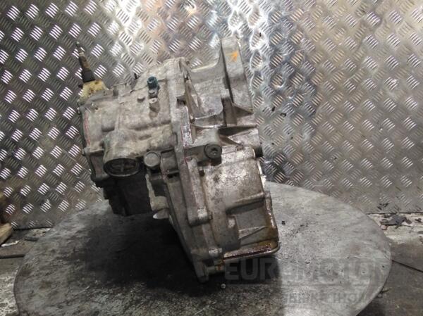 АКПП (автоматическая коробка переключения передач) Renault Vel Satis 3.5 24V 2001-2009 8200165222 150439 - 2