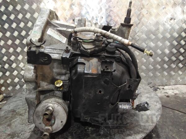 АКПП (автоматическая коробка переключения передач) Renault Vel Satis 3.5 24V 2001-2009 8200165222 150439 - 4