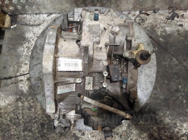 АКПП (автоматическая коробка переключения передач) Renault Vel Satis 3.5 24V 2001-2009 8200165222 150439 - 5