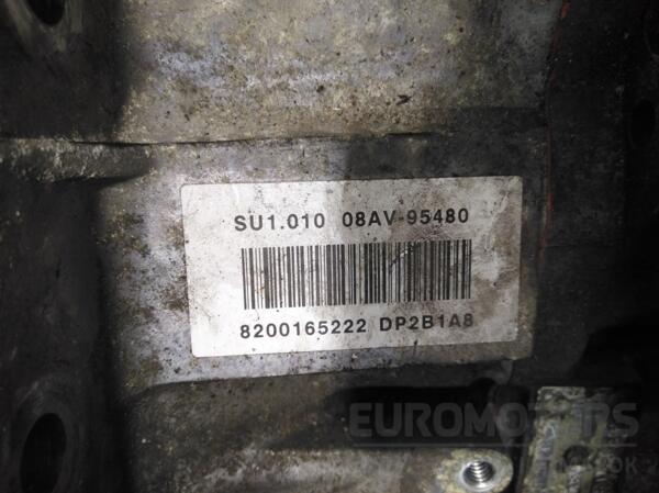 АКПП (автоматическая коробка переключения передач) Renault Vel Satis 3.5 24V 2001-2009 8200165222 150439 - 6