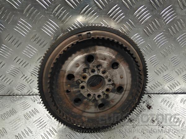 Маховик демпферный Opel Combo 1.3cdti 2001-2011 55352658 150470 - 2