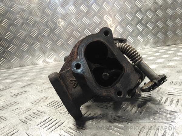 Турбіна Fiat Doblo 1.3MJet 2000-2009 73501343 150481 - 3