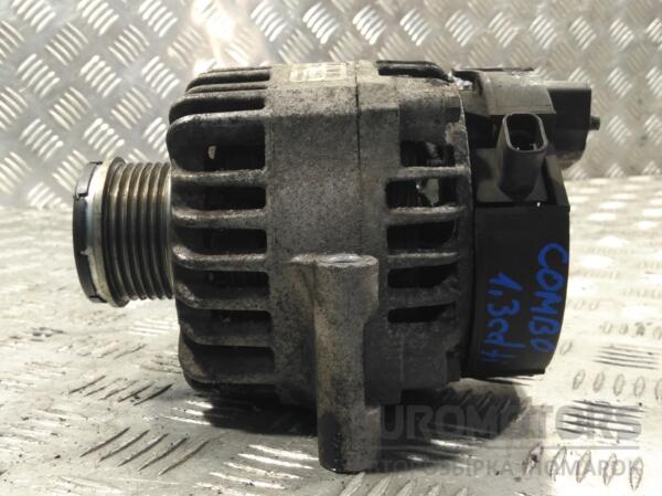 Генератор Opel Combo 1.3cdti 2001-2011 MS1012100960 150495 - 2