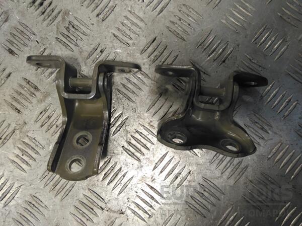 Петля двери передней правой (комплект) Toyota Highlander (XU50) 2013-2019 150516 - 2