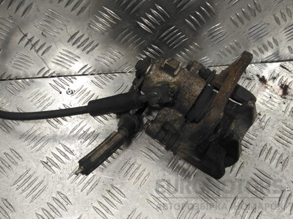 Суппорт задний правый Audi A6 (Allroad quattro C5) 2000-2005 150519 - 2