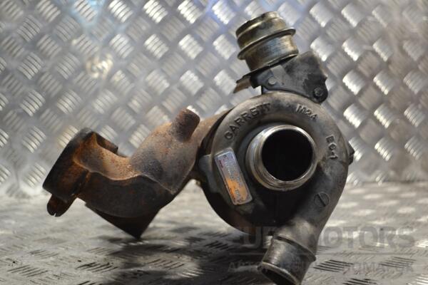 Турбіна Ford Mondeo 2.0tdci (III) 2000-2007 7144675014S 150548 - 3
