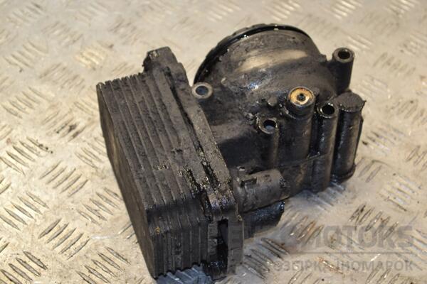 Теплообменник (Радиатор масляный) Ford Transit 2.0di, 2.0tdci 2000-2006 150556-01 - 2