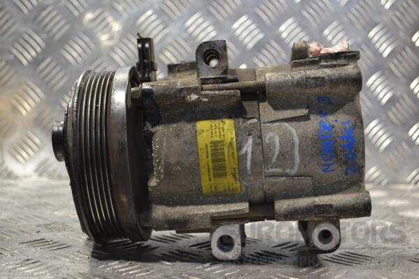 Компресор кондиціонера Ford Mondeo 2.0tdci (III) 2000-2007 1S7H19D629EA 150558 - 2