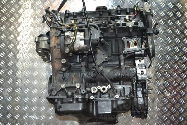Двигатель Ford Mondeo 2.0tdci (III) 2000-2007 FMBA 150564 - 2