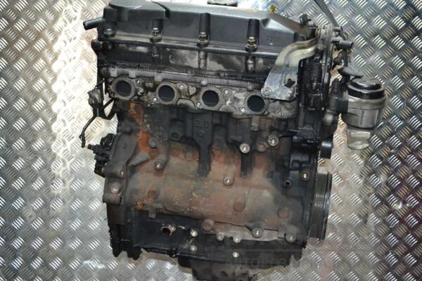 Двигатель Ford Mondeo 2.0tdci (III) 2000-2007 FMBA 150564 - 4