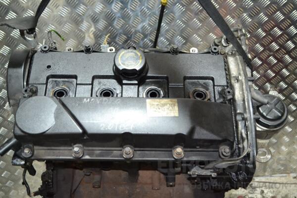 Двигатель Ford Mondeo 2.0tdci (III) 2000-2007 FMBA 150564 - 5