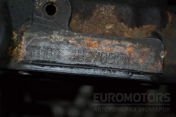 Двигатель Ford Mondeo 2.0tdci (III) 2000-2007 FMBA 150564 - 6