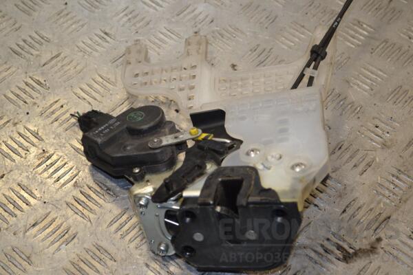 Замок двери задний правый электр 5 пинов Hyundai Tucson 2004-2009 150592 - 2