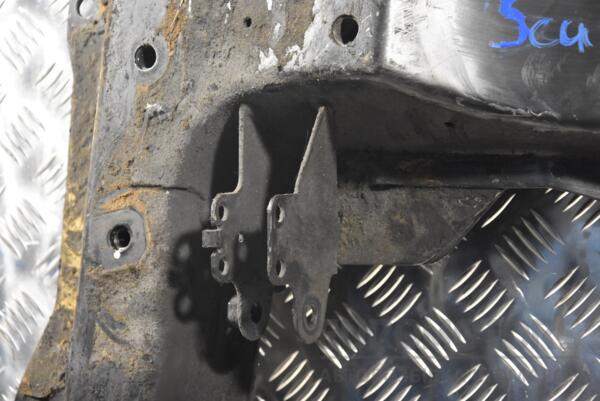 Балка передней подвески (подрамник) Fiat Scudo 1.9d 1995-2007 1400315580 160027 - 3
