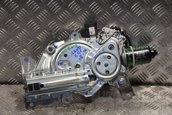 Привід відкривання кришки багажника Nissan Murano (Z51) 2008-2016 42711010182 149361 - 2