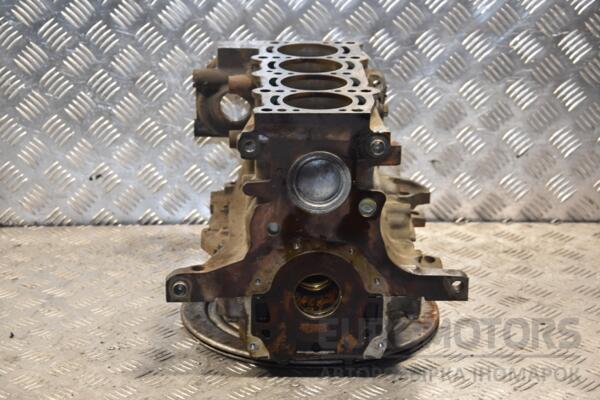 Блок двигателя (дефект) Fiat Stilo 1.4 16V 2001-2007 46814919 149391 - 2