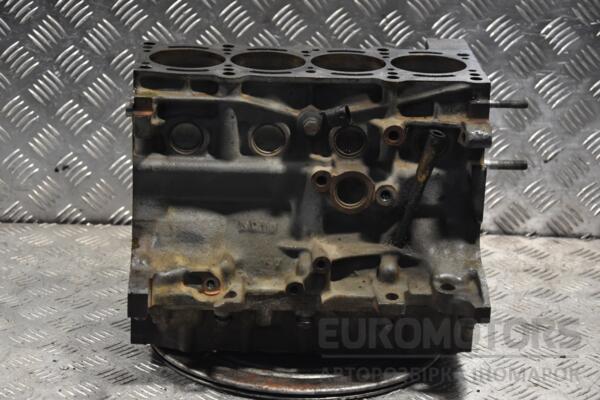 Блок двигателя (дефект) Fiat Stilo 1.4 16V 2001-2007 46814919 149391 - 3