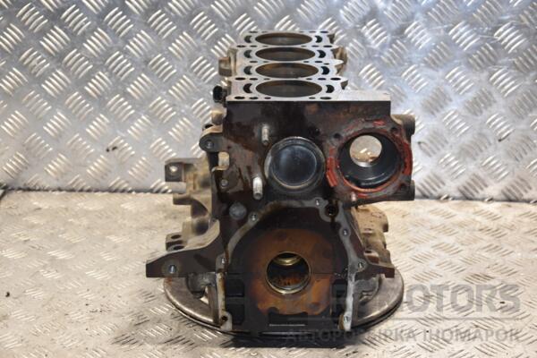 Блок двигателя (дефект) Fiat Stilo 1.4 16V 2001-2007 46814919 149391 - 4