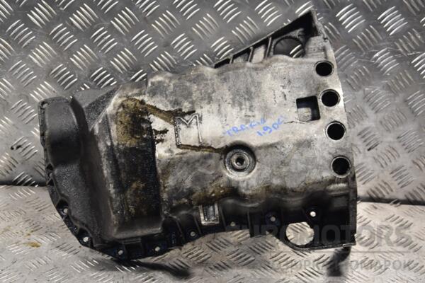 Піддон двигуна масляний Renault Trafic 1.9dCi 2001-2014 8200066133 149422 - 2