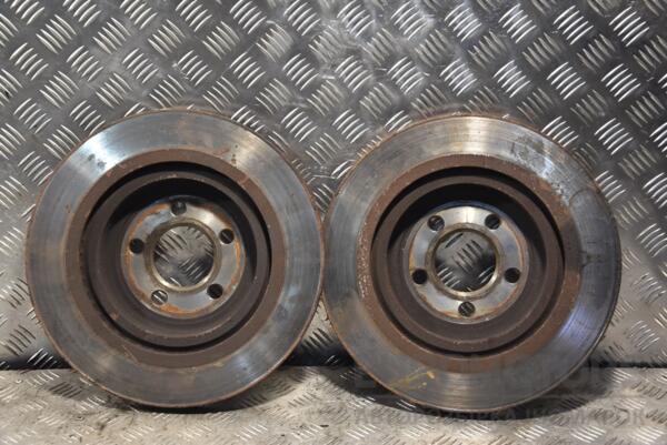 Диск тормозной передний Chrysler 300C 2004-2010 149444 - 2
