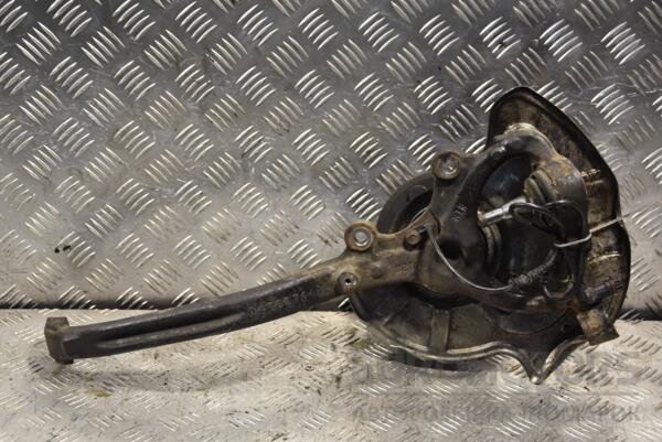 Поворотний кулак правий з ABS в зборі ступиця Chrysler 300C 2004-2010 04782704AB 149448 - 2