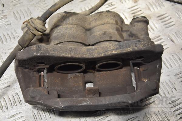 Супорт передній правий R15 Citroen Jumper 2006-2014 149457 - 2