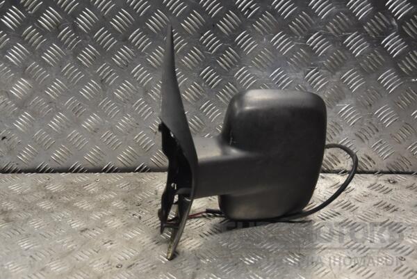 Дзеркало ліве електр 5 пинов Mercedes Vito (W638) 1996-2003 A6388100616 149483 - 2
