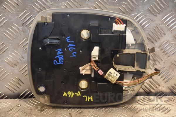 Плафон салона передний Mercedes M-Class (W164) 2005-2011 A1648207201 149508 - 2