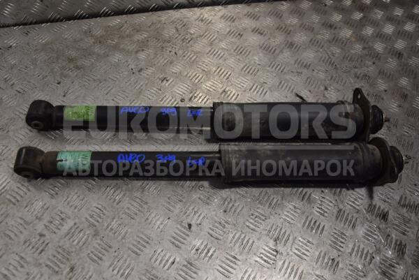 Амортизатор задній Chevrolet Aveo (T250/255) 2005-2011 96653295 149603  euromotors.com.ua