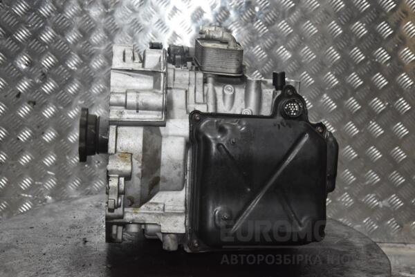 АКПП (автоматическая коробка переключения передач) DSG 6-ступка VW Golf 2.0 16V TFSI (V) 2003-2008 KCZ 149611 - 4