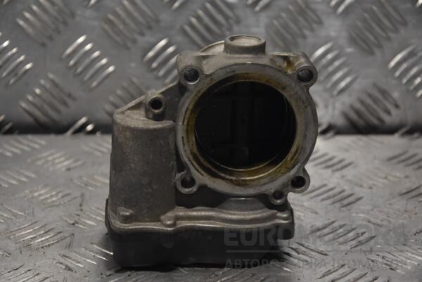 Дроссельная заслонка электр VW Golf 2.0 16V TFSI (V) 2003-2008 06F133062G 149616 - 2