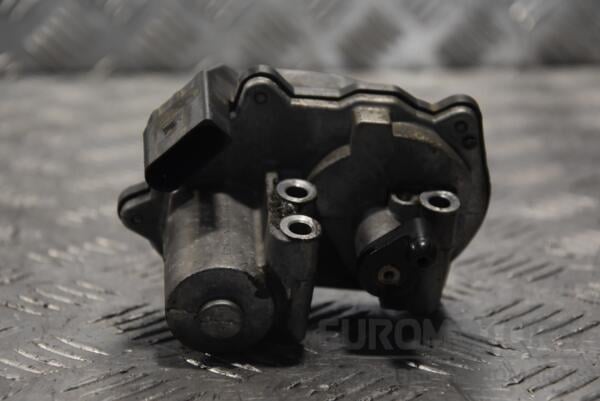 Механізм зміни довжини впускного колектора VW Golf 2.0 16V TFSI (V) 2003-2008 06F133482B 149624 - 2