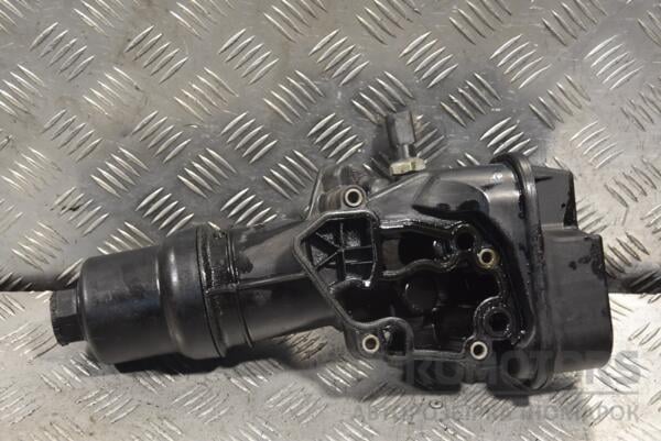 Корпус масляного фільтра VW Golf 2.0 16V TFSI (V) 2003-2008 06F115397H 149647 - 2