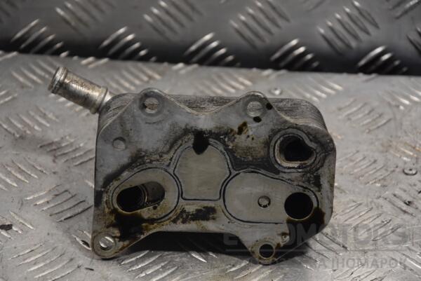 Теплообмінник (Радіатор масляний) VW Golf 2.0 16V TFSI (V) 2003-2008 06D117021C 149649 - 2