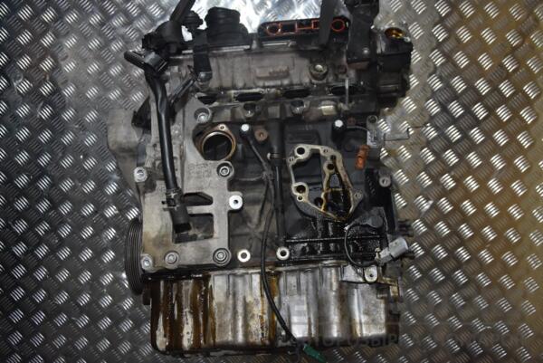 Двигун VW Jetta 2.0 16V TFSI 2006-2011 BWA 149662 - 2