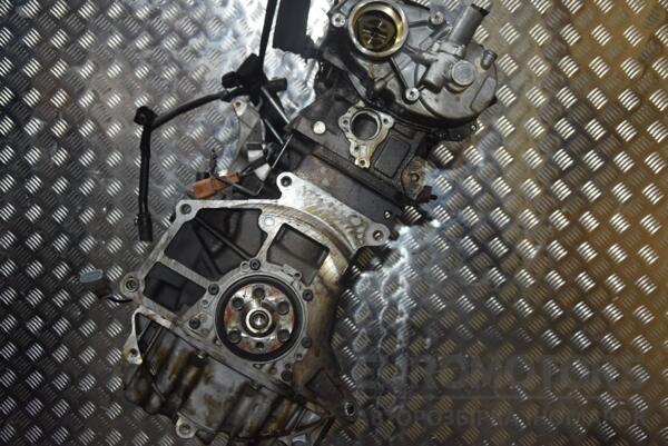 Двигун VW Jetta 2.0 16V TFSI 2006-2011 BWA 149662 - 3