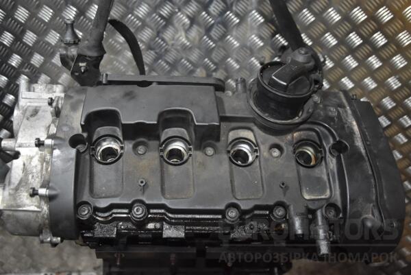 Двигун VW Jetta 2.0 16V TFSI 2006-2011 BWA 149662 - 5