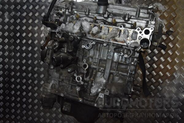 Двигатель Toyota Corolla Verso 2.2td 2001-2004 2AD-FTV 149668 - 2