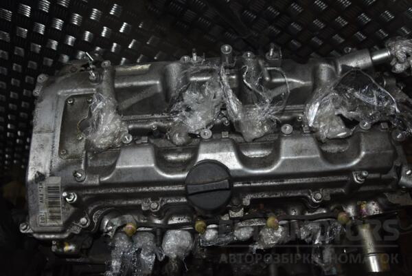 Двигатель Toyota Corolla Verso 2.2td 2001-2004 2AD-FTV 149668 - 5