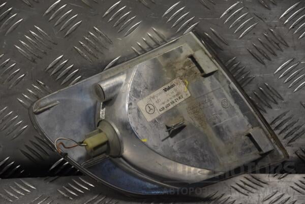 Поворотник лівий (дефект) Mercedes Vito (W638) 1996-2003 A6388200821 149689 - 2