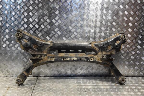 Балка задней подвески (подрамник) Mazda 6 2007-2012 GS1D2880XE 149709 - 2